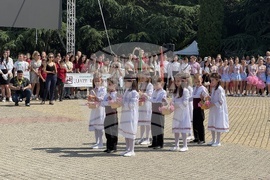 Казанлък - Празник на розата