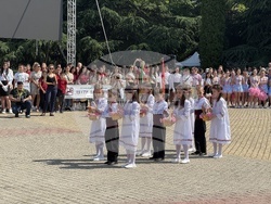 Казанлък - Празник на розата