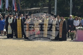Казанлък - Празник на розата