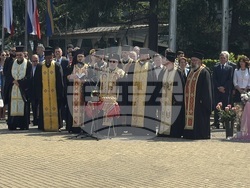 Казанлък - Празник на розата