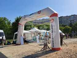 Снимка: Община Стара Загора