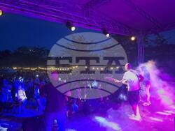 Снимка: Община Стара Загора