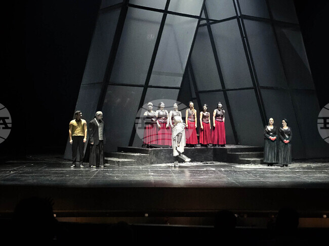 Софийската опера и балет вдигна нивото на истанбулския международен фестивал, каза пред БТА директорът на фестивала