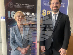 Турция - Национална опера и балет - "Електра" - опера - Джанер Акгюн