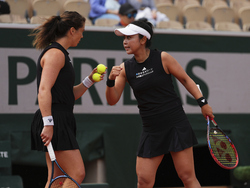 French Open Tennis