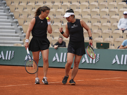 French Open Tennis