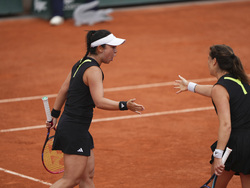 French Open Tennis