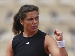 French Open Tennis