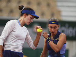 French Open Tennis