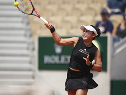 French Open Tennis