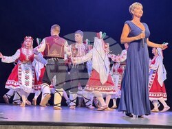 Снимка: Община Русе