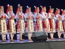 Снимка: Община Русе