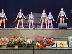 Снимка: Община Русе