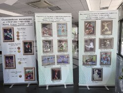 Снимка: Община Русе