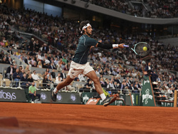 French Open Tennis