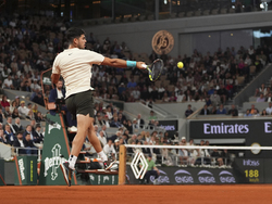 French Open Tennis