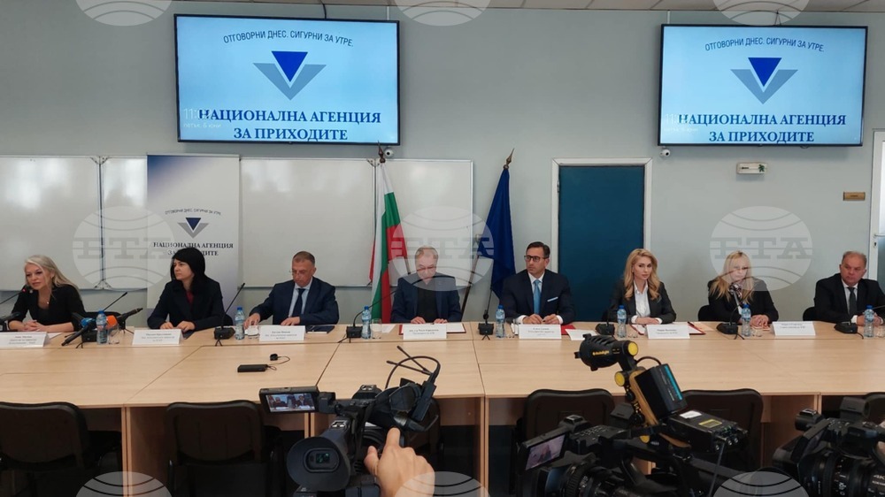 НАП, КЗК и КЗП започват засилен съвместен контрол срещу необоснован ръст на цените
