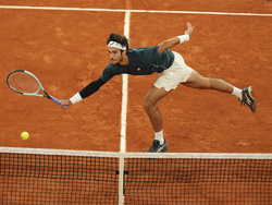 French Open Tennis