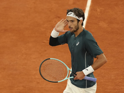 French Open Tennis