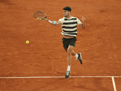 French Open Tennis