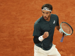 French Open Tennis