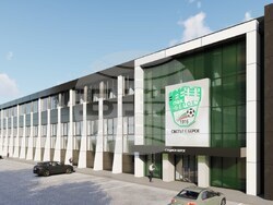 Снимка: Община Стара Загора