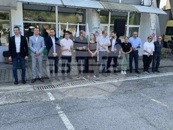 Снимка: Община Стара Загора