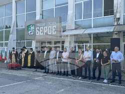 Снимка: Община Стара Загора