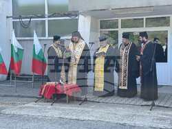 Снимка: Община Стара Загора