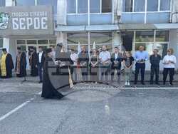 Снимка: Община Стара Загора