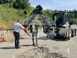 Снимка: Община Стара Загора