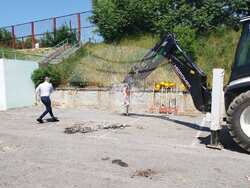 Снимка: Община Стара Загора