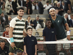 French Open Tennis