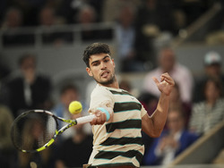 French Open Tennis