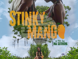 Stinky Mango на Ина Сотирова