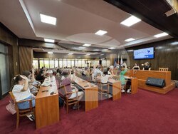 Снимка: Община Русе