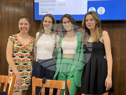 Снимка: Община Русе