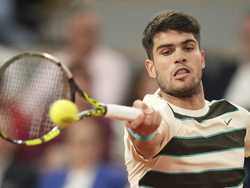 French Open Tennis