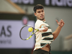 French Open Tennis