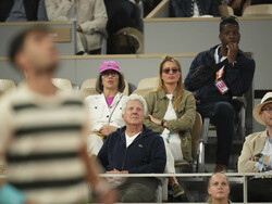 French Open Tennis