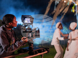 Stinky Mango на Ина Сотирова