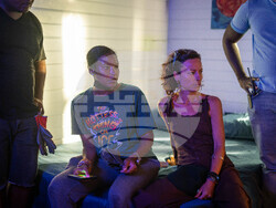 Stinky Mango на Ина Сотирова