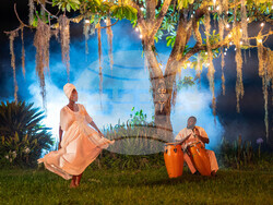 Stinky Mango на Ина Сотирова