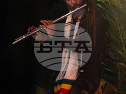 Stinky Mango на Ина Сотирова