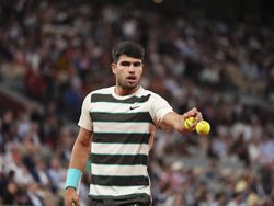French Open Tennis