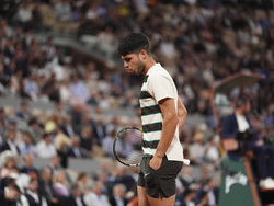 French Open Tennis