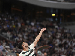 French Open Tennis
