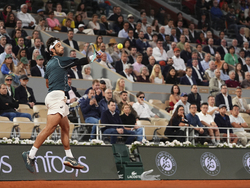 French Open Tennis