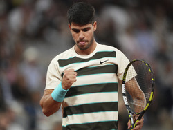 French Open Tennis