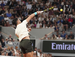 French Open Tennis